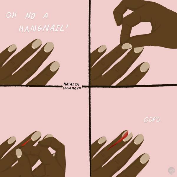 These Comics Are So True (25 pics)