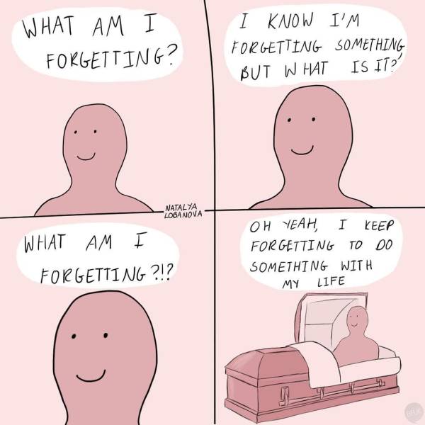 These Comics Are So True (25 pics)