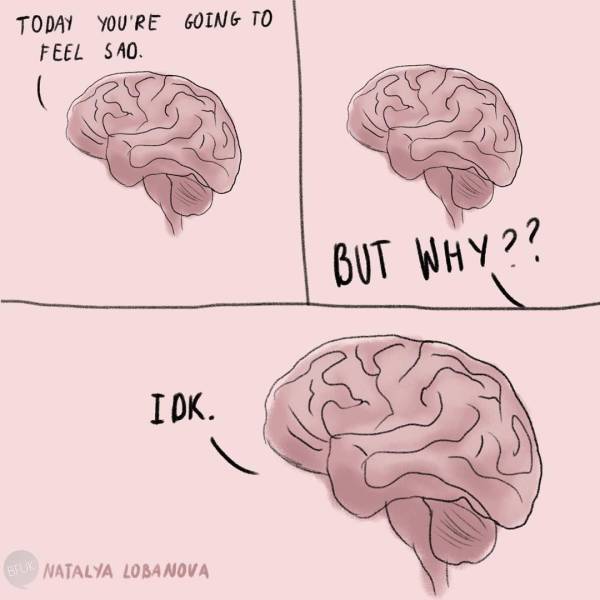 These Comics Are So True (25 pics)