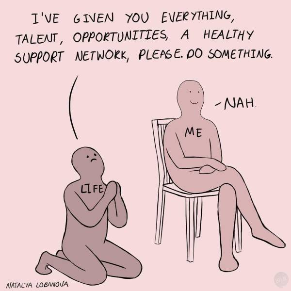These Comics Are So True (25 pics)