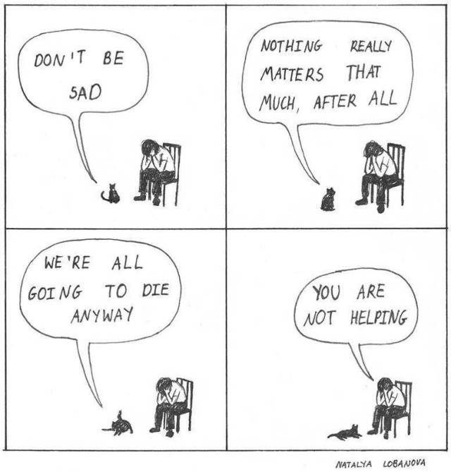 These Comics Are So True (25 pics)