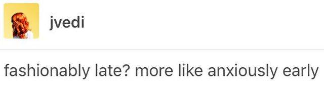Memes About Anxiety (48 pics)
