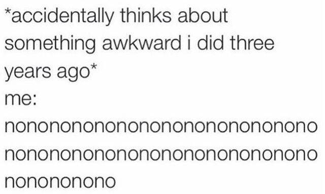 Memes About Anxiety (48 pics)