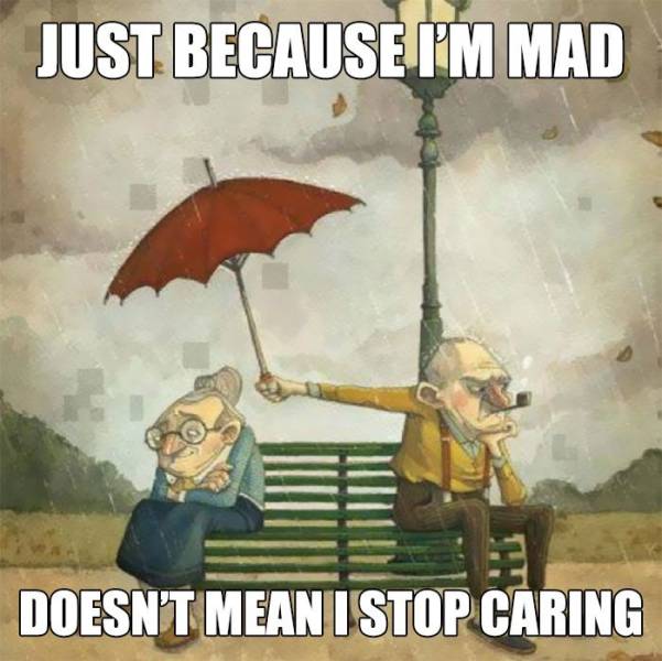 Relationships Are Created To Be Warming And Inspiring (50 pics)