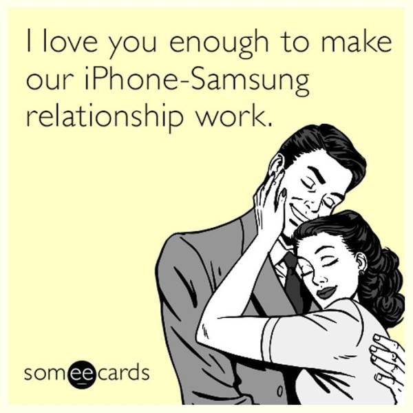Relationships Are Created To Be Warming And Inspiring (50 pics)