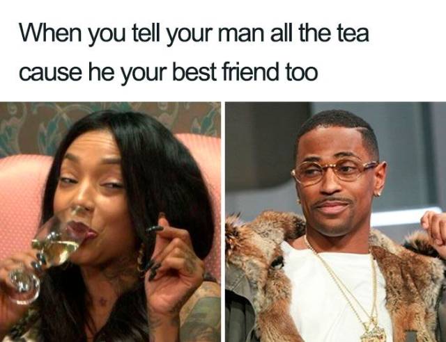 Relationships Are Created To Be Warming And Inspiring (50 pics)