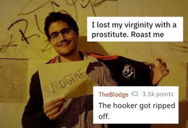 These Roasts Are Just Too Good (24 pics)