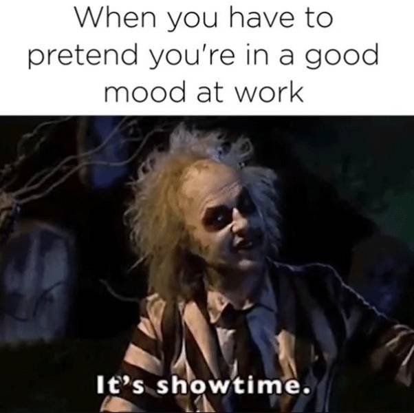 Fun At Work (47 pics)