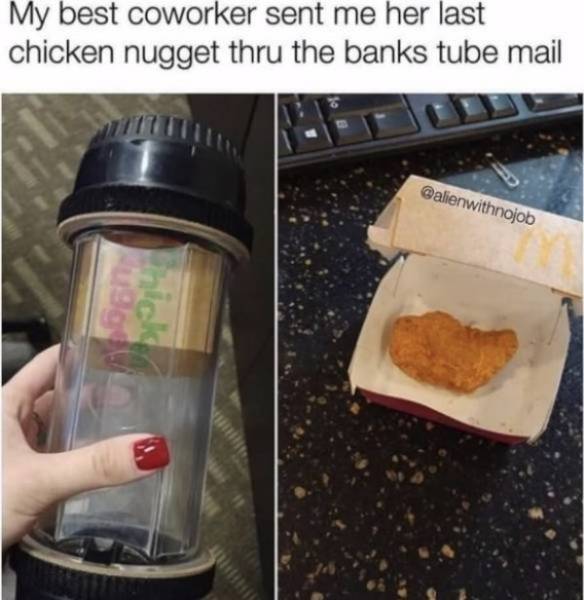 Fun At Work (47 pics)
