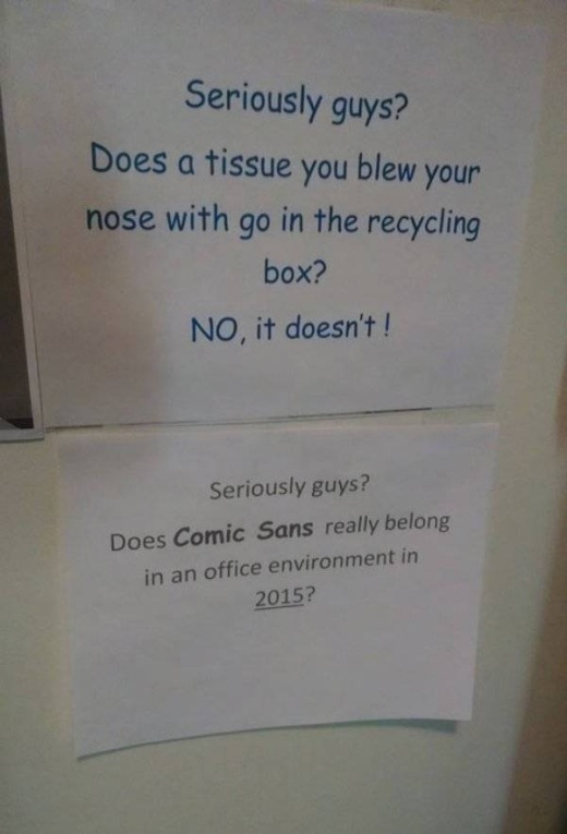 Fun At Work (47 pics)