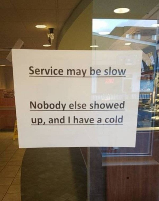 Fun At Work (47 pics)