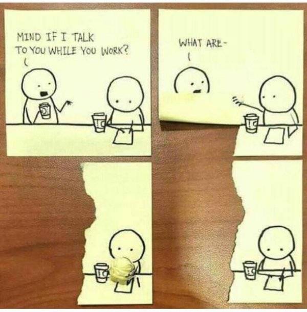 Fun At Work (47 pics)