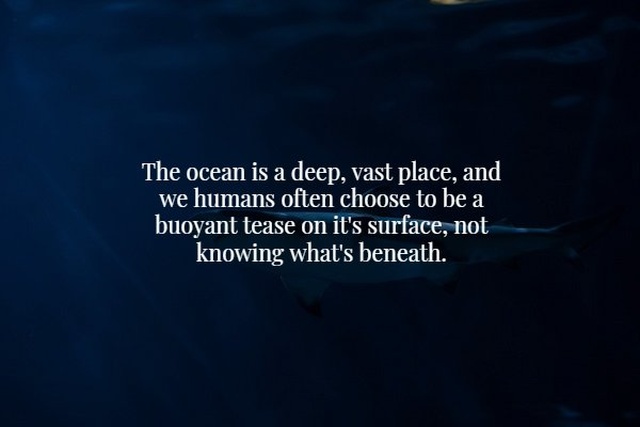 Scary Facts (17 pics)