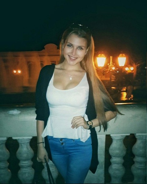 Pretty Girls (46 pics)