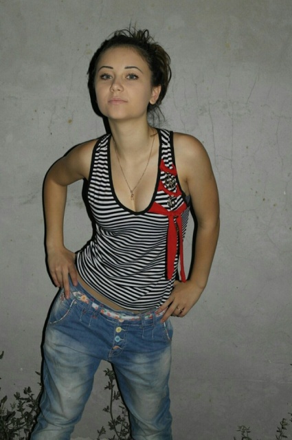 Pretty Girls (46 pics)