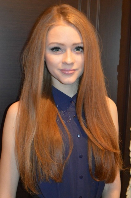 Pretty Girls (46 pics)