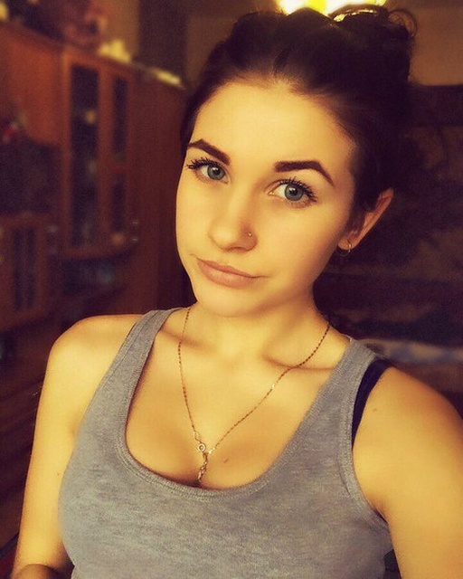 Pretty Girls (46 pics)