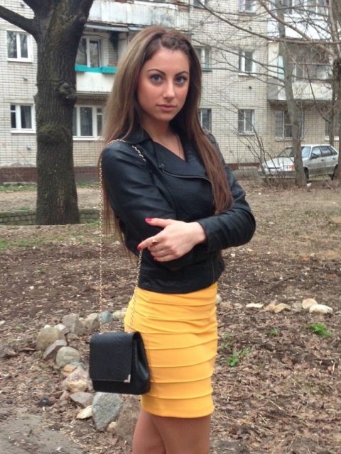 Pretty Girls (46 pics)