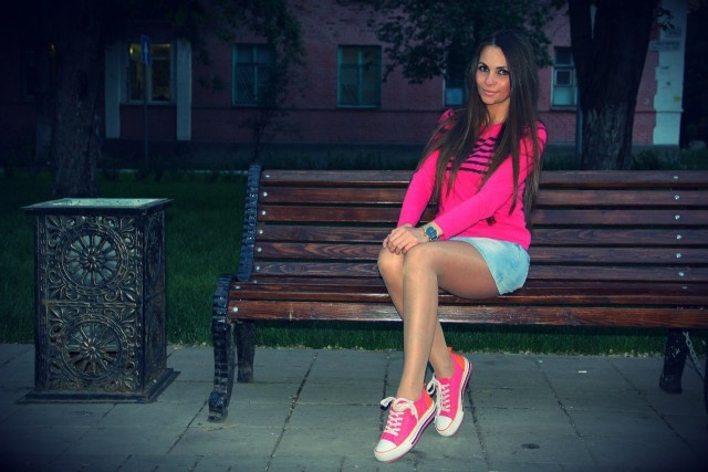 Pretty Girls (46 pics)