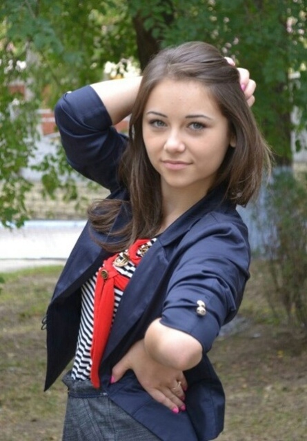 Pretty Girls (46 pics)