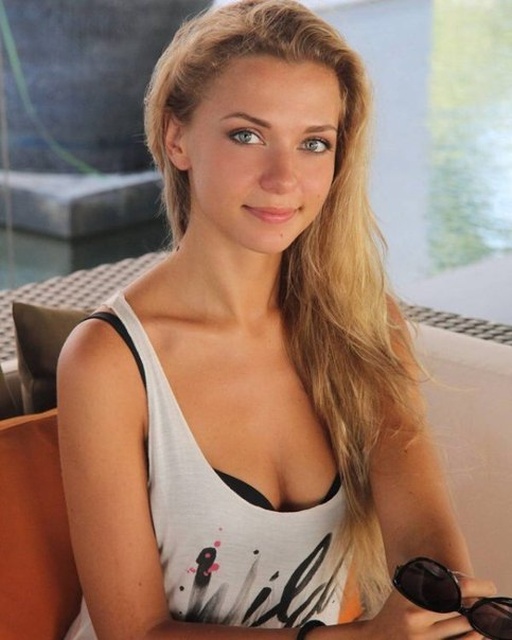 Pretty Girls (46 pics)