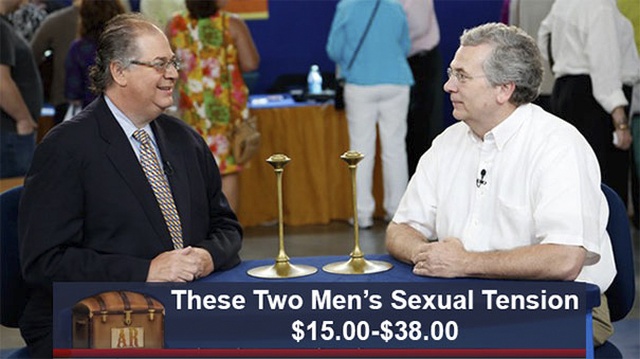 Someone Added Hilarious Captions To Antiques Roadshow Items, And They’re Better Than The Original (25 pics)