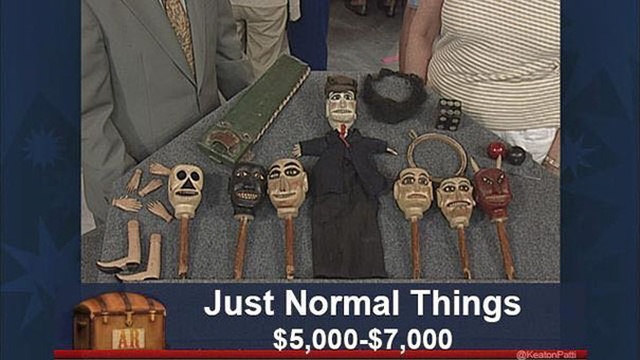 Someone Added Hilarious Captions To Antiques Roadshow Items, And They’re Better Than The Original (25 pics)