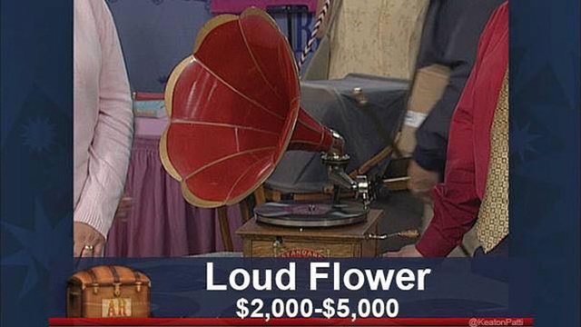 Someone Added Hilarious Captions To Antiques Roadshow Items, And They’re Better Than The Original (25 pics)