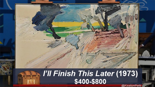 Someone Added Hilarious Captions To Antiques Roadshow Items, And They’re Better Than The Original (25 pics)