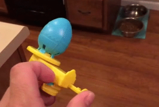 Acid Gifdump, November 27, 2018 (25 gifs)