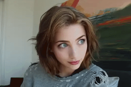 Acid Gifdump, November 27, 2018 (25 gifs)
