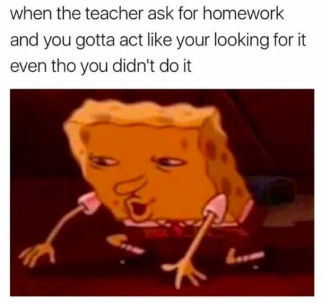Student Memes (26 pics)
