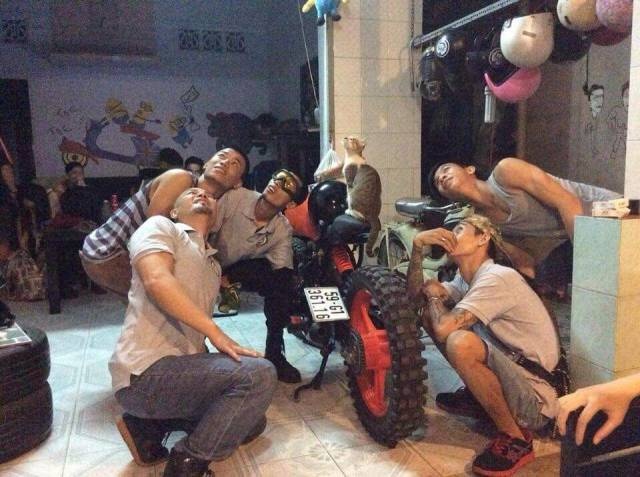 Acid Picdump (102 pics)