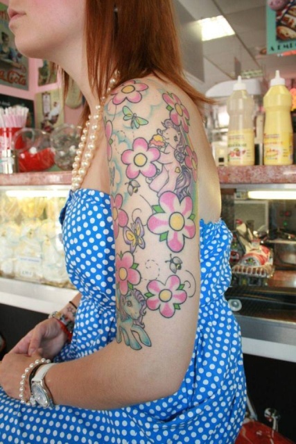 Acid Picdump (102 pics)
