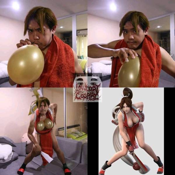 Acid Picdump (102 pics)
