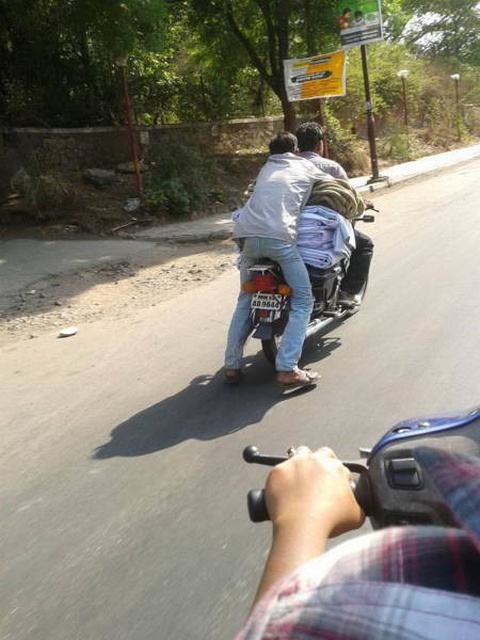 Welcome To Asia (39 pics)