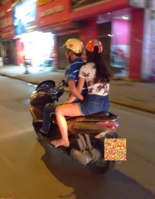 Welcome To Asia (39 pics)