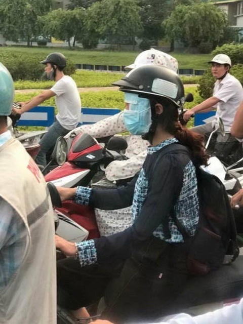 Welcome To Asia (39 pics)