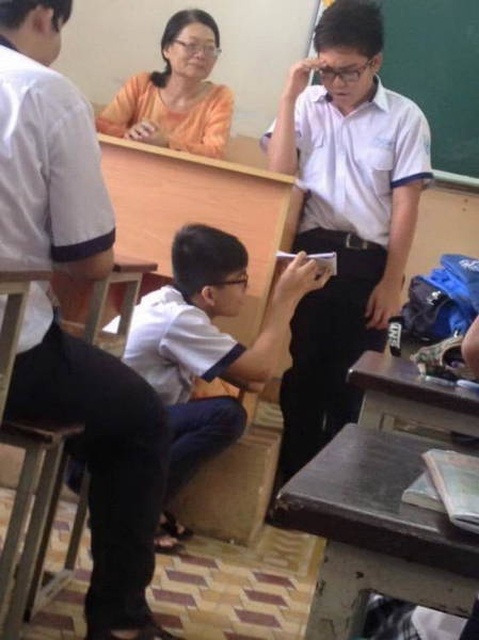 Welcome To Asia (39 pics)