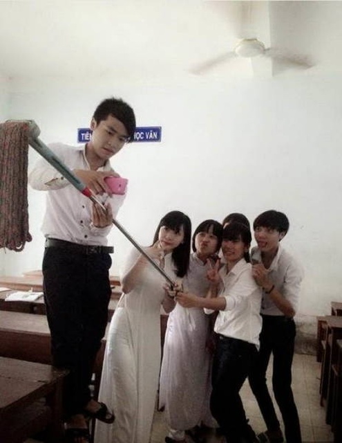 Welcome To Asia (39 pics)