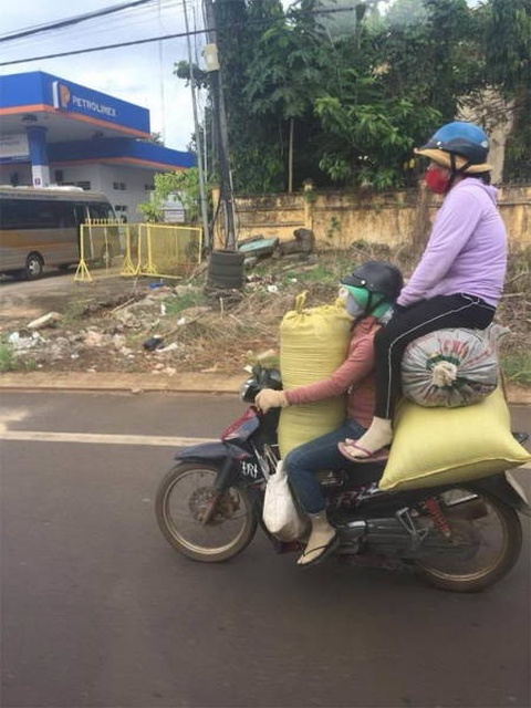 Welcome To Asia (39 pics)