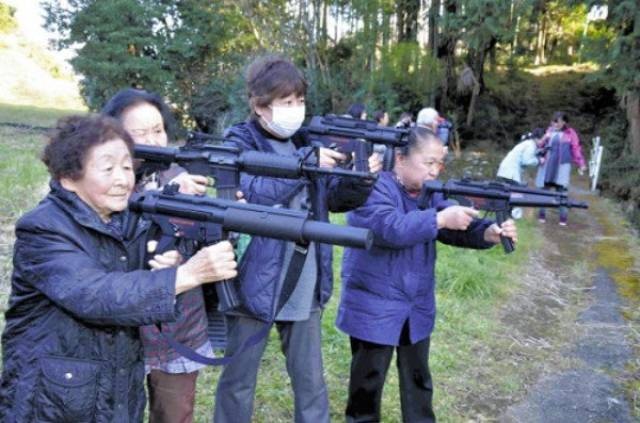 Welcome To Asia (39 pics)