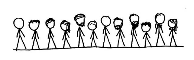 What If Everybody On Earth Jumped At The Same Time? (15 pics)