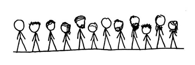What If Everybody On Earth Jumped At The Same Time? (15 pics)