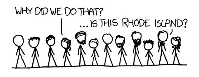 What If Everybody On Earth Jumped At The Same Time? (15 pics)