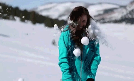Acid Gifdump, November 29, 2018 (25 gifs)
