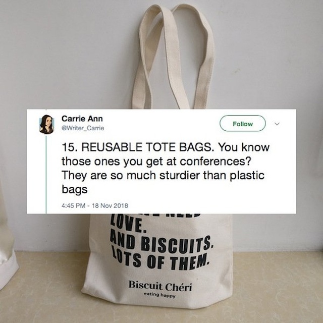 Stuff Food Banks Actually Need (17 pics)