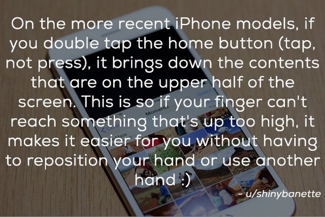 Useful Features Of Everyday Things (21 pics)