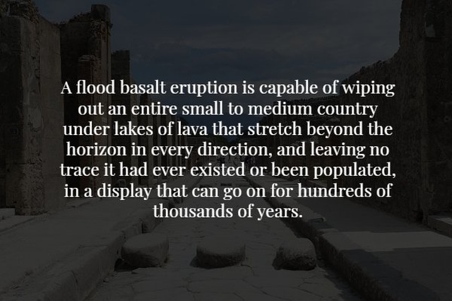 Scary Facts (17 pics)