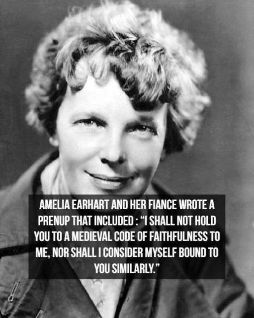 Facts About Outstanding Historical Personalities (18 pics)